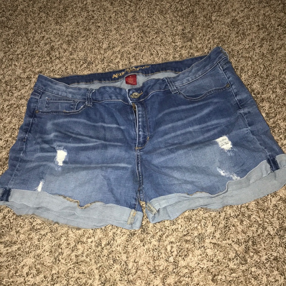 Arizona Jean Co. Shorts